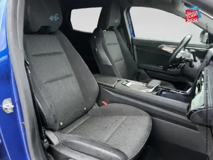 Photo 19 Renault Austral  1.2 E-Tech full hybrid 200ch Iconic esprit Alpine- 24
