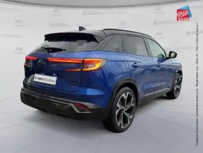 Photo 5 Renault Austral  1.2 E-Tech full hybrid 200ch Iconic esprit Alpine- 24