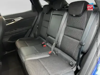 Photo 10 Renault Austral  1.2 E-Tech full hybrid 200ch Iconic esprit Alpine- 24