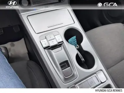 Photo 14 Hyundai Kona  Electric 64kWh - 204ch Intuitive