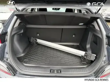 Photo 9 Hyundai Kona  Electric 64kWh - 204ch Intuitive