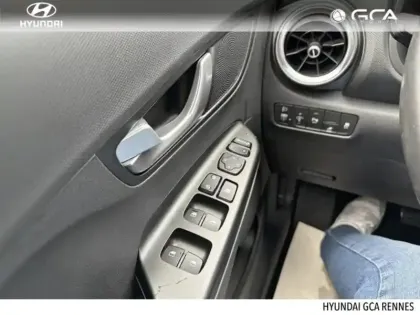 Photo 6 Hyundai Kona  Electric 64kWh - 204ch Intuitive