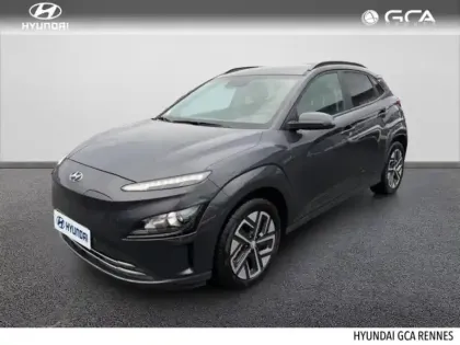 Photo Hyundai Kona Intuitive