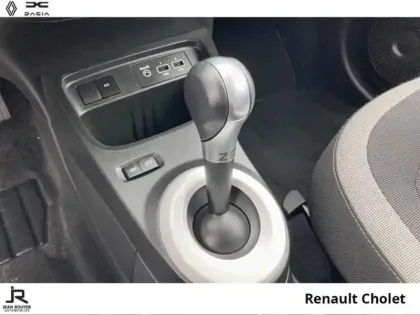 Photo 5 Renault Twingo  Electric Zen R80 Achat Intégral 3CV