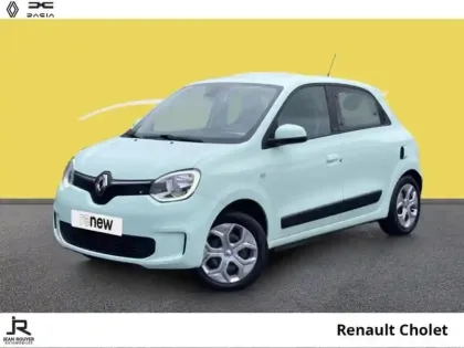 Photo Renault Twingo