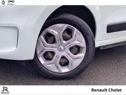 Photo 7 Renault Twingo  Electric Zen R80 Achat Intégral 3CV