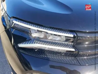 Photo 12 Citroën C5 aircross  1.5 BlueHDi 130ch MAX boite automatique