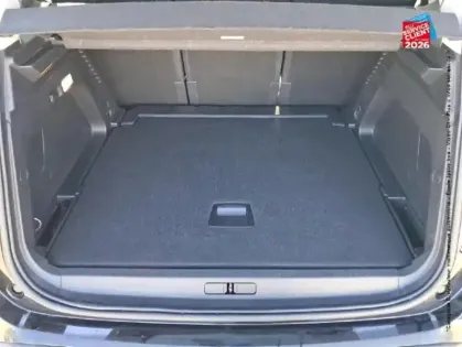 Photo 19 Citroën C5 aircross  1.5 BlueHDi 130ch MAX boite automatique