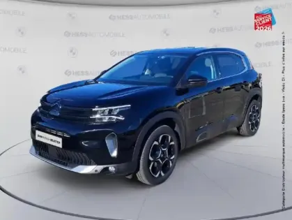 Photo Citroën C5 Aircross