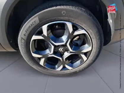 Photo 15 Citroën C5 aircross  1.5 BlueHDi 130ch MAX boite automatique