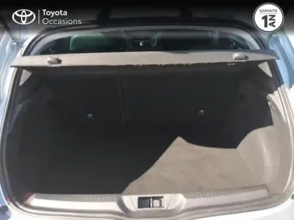 Photo 9 Renault Megane  1.0 TCe 115ch Limited -21N