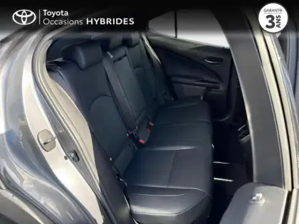 Photo 6 Lexus UX  250h 4WD Le MY19