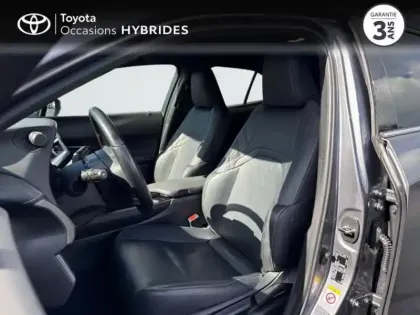 Photo 11 Lexus UX  250h 4WD Le MY19