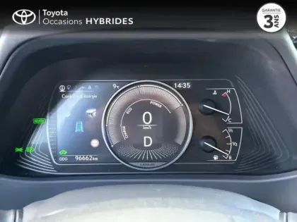 Photo 13 Lexus UX  250h 4WD Le MY19