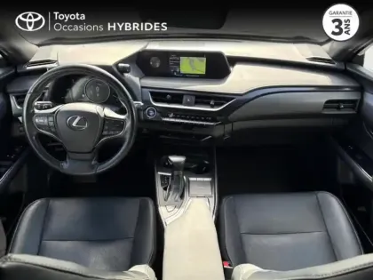 Photo 7 Lexus UX  250h 4WD Le MY19