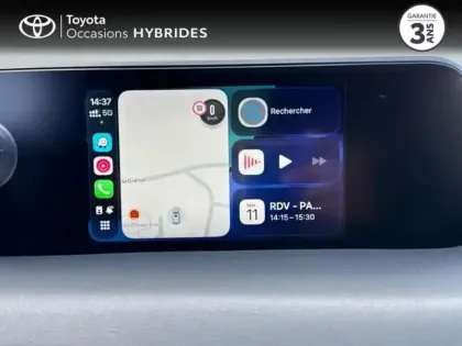 Photo 14 Lexus UX  250h 4WD Le MY19