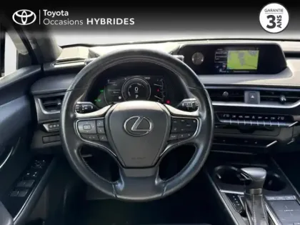 Photo 8 Lexus UX  250h 4WD Le MY19