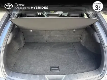 Photo 9 Lexus UX  250h 4WD Le MY19