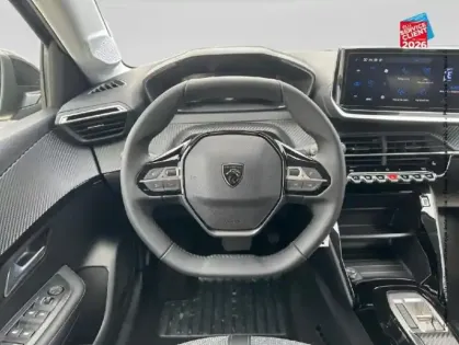 Photo 11 Peugeot 208  1.2 Hybrid 145ch Allure e-DCS6 Siege chauf