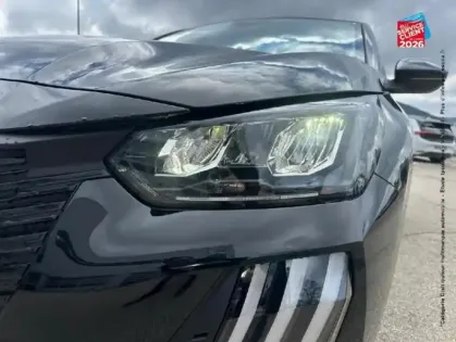 Photo 27 Peugeot 208  1.2 Hybrid 145ch Allure e-DCS6 Siege chauf