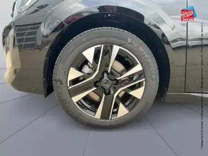 Photo 9 Peugeot 208  1.2 Hybrid 145ch Allure e-DCS6 Siege chauf