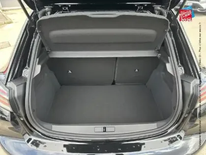 Photo 13 Peugeot 208  1.2 Hybrid 145ch Allure e-DCS6 Siege chauf