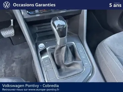 Photo 11 Volkswagen Tiguan  2.0 TDI 150ch Elegance DSG7