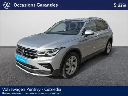 Photo Volkswagen Tiguan