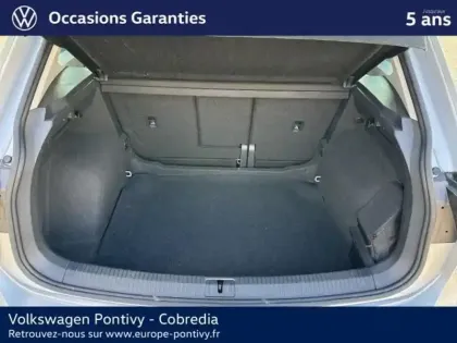 Photo 6 Volkswagen Tiguan  2.0 TDI 150ch Elegance DSG7