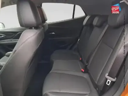 Photo 10 Opel Mokka  X 1.6 CDTI 136ch Innovation 4x2