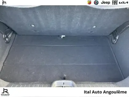 Photo 5 Fiat 500 Gén. II Ph1 MY22 Action 3