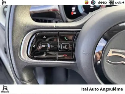 Photo 13 Fiat 500 Gén. II Ph1 MY22 Action 3