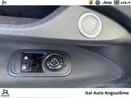 Photo 11 Fiat 500 Gén. II Ph1 MY22 Action 3