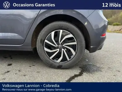 Photo 14 Volkswagen Polo  1.0 TSI 95ch Life