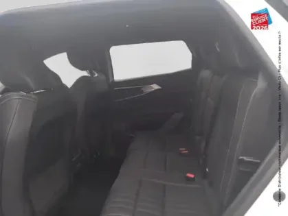 Photo 10 Renault Espace  1.2 E-Tech full hybrid 200ch Iconic 5 places - 24