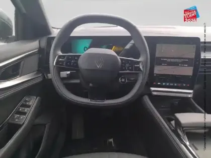 Photo 11 Renault Espace  1.2 E-Tech full hybrid 200ch Iconic 5 places - 24