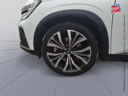 Photo 9 Renault Espace  1.2 E-Tech full hybrid 200ch Iconic 5 places - 24