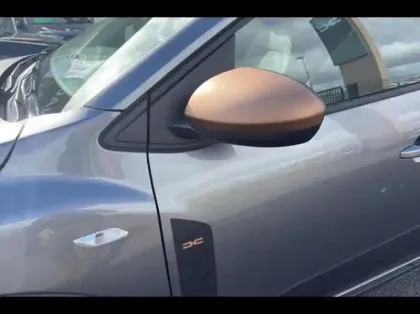 Photo 13 Dacia Jogger  1.6 hybrid 140ch Extreme+ 5 places -24