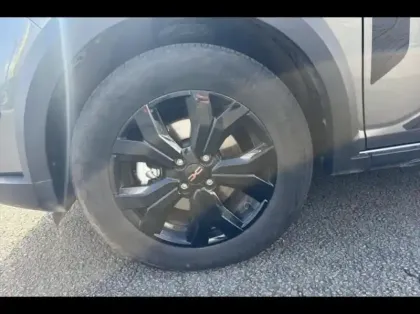 Photo 12 Dacia Jogger  1.6 hybrid 140ch Extreme+ 5 places -24