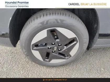 Photo 9 Hyundai Kona  Electric 65kWh - 217ch Creative