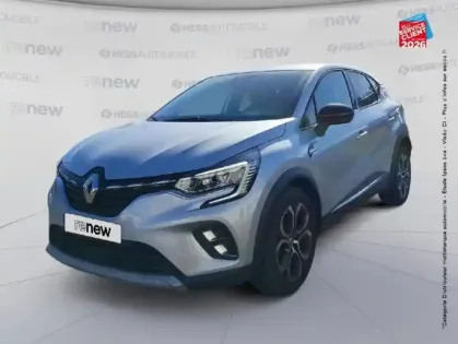 Photo Renault Captur