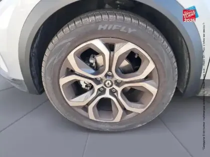 Photo 9 Renault Captur  1.3 TCe 140ch FAP Intens EDC -21