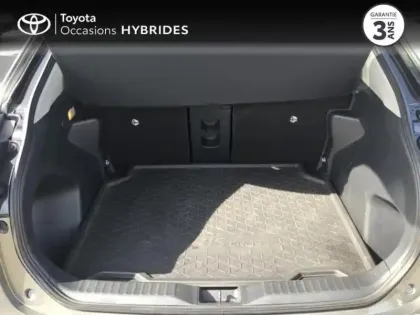 Photo 9 Toyota Yaris  Cross 116h Collection MY22