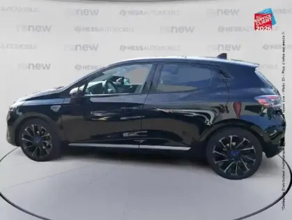 Photo 8 Renault Clio  1.0 TCe 90ch esprit Alpine - 24