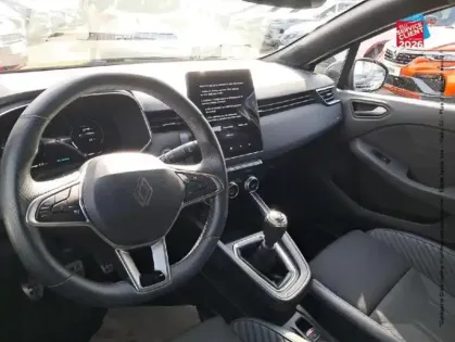 Photo 14 Renault Clio  1.0 TCe 90ch esprit Alpine - 24