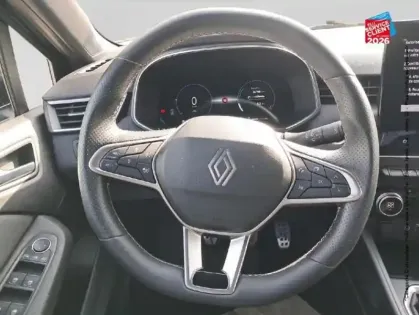 Photo 11 Renault Clio  1.0 TCe 90ch esprit Alpine - 24