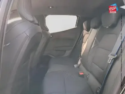 Photo 10 Renault Clio  1.0 TCe 90ch esprit Alpine - 24