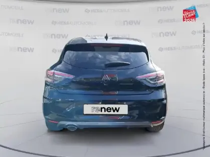 Photo 6 Renault Clio  1.0 TCe 90ch esprit Alpine - 24