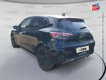 Photo 7 Renault Clio  1.0 TCe 90ch esprit Alpine - 24