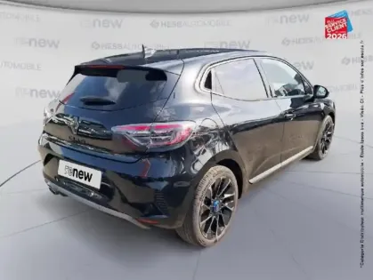 Photo 5 Renault Clio  1.0 TCe 90ch esprit Alpine - 24